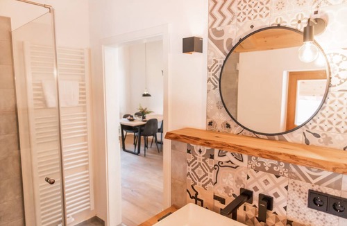 Reit im Winkl Apartment | 40 m² Apartment ∙ 2 guests