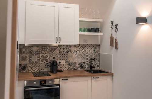 Reit im Winkl Apartment | 40 m² Apartment ∙ 2 guests