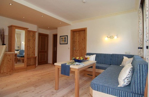 Ramsau Apartment | 40 m² Apartment ∙ 2 guests
