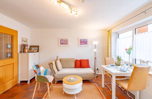 Pfaffing Apartment | 40 m² Apartment ∙ 3 guests