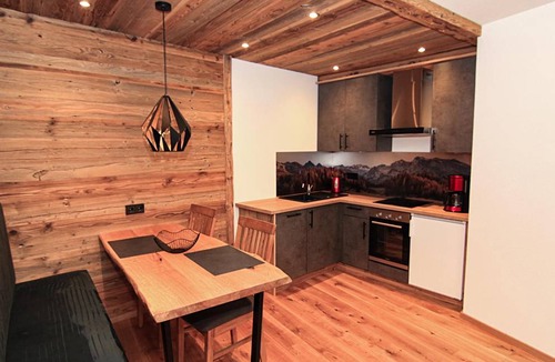 Engedey Apartment | 40 m² Apartment ∙ 3 guests