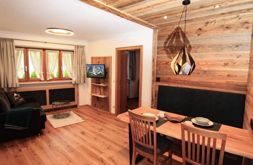 Engedey Apartment | 40 m² Apartment ∙ 3 guests