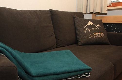 Engedey Apartment | 40 m² Apartment ∙ 3 guests