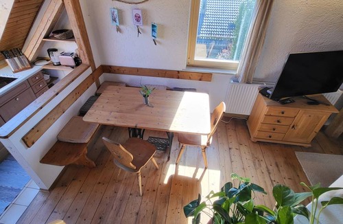 Bad Aibling Apartment | 40 m² Apartment ∙ 3 guests