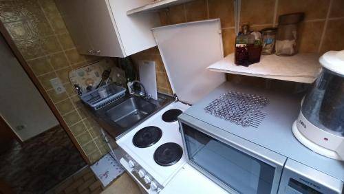 Wellheim Apartment | 40 m² Apartment ∙ 4 guests