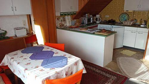 Wellheim Apartment | 40 m² Apartment ∙ 4 guests