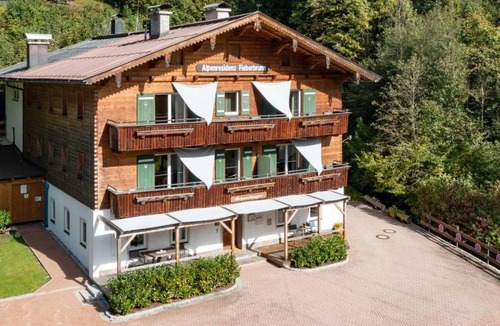 Fieberbrunn Apartment | 40 m² Apartment ∙ 1 bedroom ∙ 4 guests