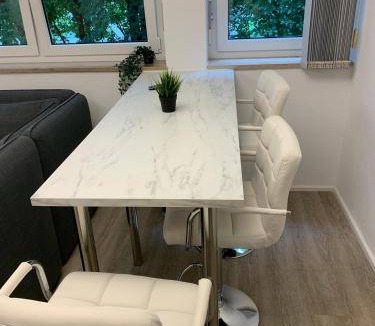 Johanneskirchen Apartment | 40 m² Apartment ∙ 1 bedroom ∙ 3 guests