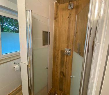 Johanneskirchen Apartment | 40 m² Apartment ∙ 1 bedroom ∙ 3 guests