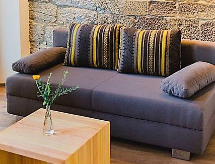 Equarhofen Apartment | 40 m² Apartment ∙ 1 bedroom ∙ 2 guests