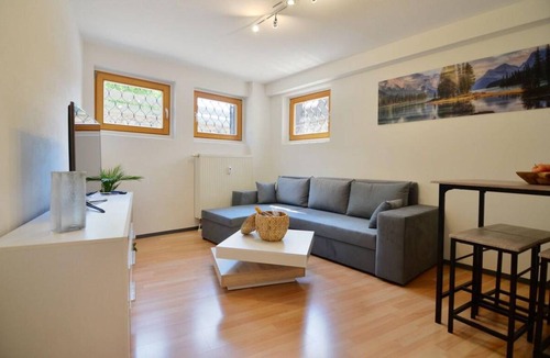 Josefsthal Apartment | 40 m² Apartment ∙ 2 bedrooms ∙ 4 guests