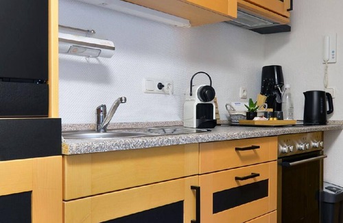 Josefsthal Apartment | 40 m² Apartment ∙ 2 bedrooms ∙ 4 guests