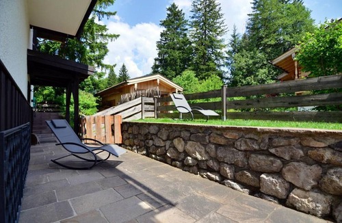 Josefsthal Apartment | 40 m² Apartment ∙ 2 bedrooms ∙ 4 guests
