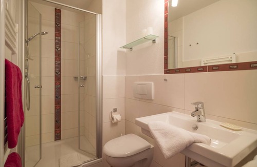 Oberaudorf Apartment | 40 m² Apartment ∙ 2 guests