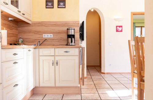Obergrainau Apartment | 40 m² Apartment ∙ 1 bedroom ∙ 2 guests