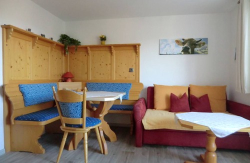 Steibis Apartment | 40 m² Apartment ∙ 1 bedroom ∙ 3 guests