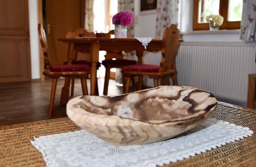 Traitsching Apartment | 40 m² Apartment ∙ 1 bedroom ∙ 2 guests