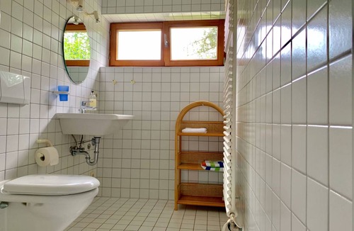 Frasdorf Apartment | 40 m² Apartment ∙ 2 guests