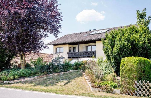 Hartkirchen Bed & Breakfast | 40 m² Bed and breakfast ∙ 2 guests