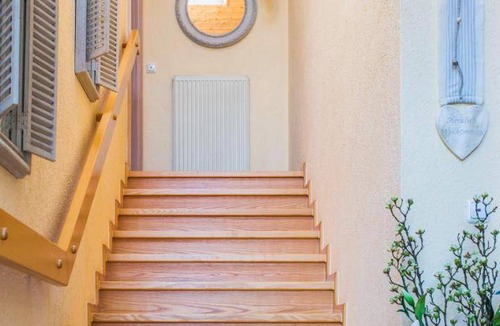 Hartkirchen Bed & Breakfast | 40 m² Bed and breakfast ∙ 2 guests