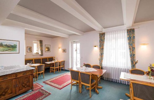 Pottenstein Bed & Breakfast | 40 m² Bed and breakfast ∙ 2 guests