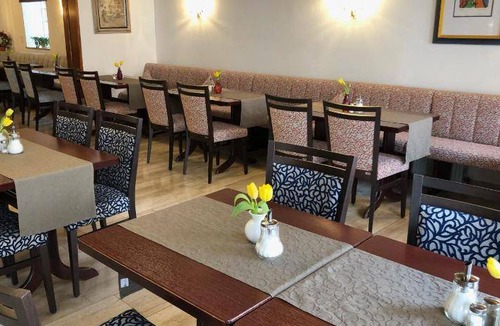 Allersberg Bed & Breakfast | 40 m² Bed and breakfast ∙ 5 guests