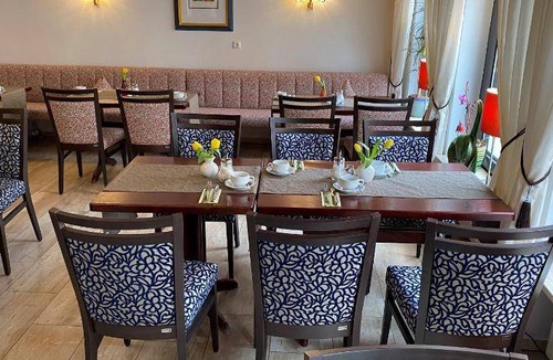Allersberg Bed & Breakfast | 40 m² Bed and breakfast ∙ 5 guests