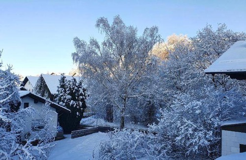 Nammering Bed & Breakfast | 40 m² Bed and breakfast ∙ 3 guests