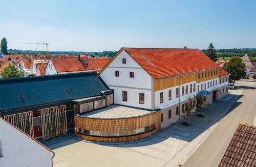 Pornbach Bed & Breakfast | 40 m² Bed and breakfast ∙ 2 bedrooms ∙ 6 guests
