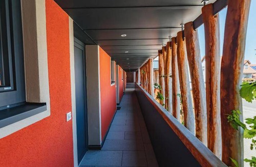 Pornbach Bed & Breakfast | 40 m² Bed and breakfast ∙ 2 bedrooms ∙ 6 guests