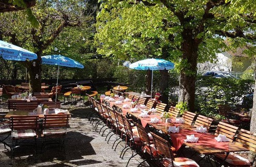 Percha Bed & Breakfast | 40 m² Bed and breakfast ∙ 5 guests
