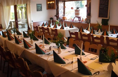 Percha Bed & Breakfast | 40 m² Bed and breakfast ∙ 5 guests