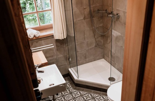 Frasdorf Ski Chalet | 40 m² Chalet ∙ 2 bedrooms ∙ 4 guests
