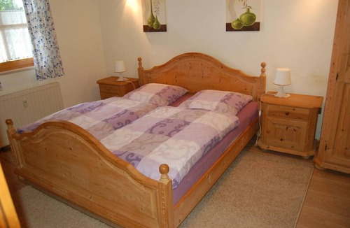 Bayerisch Eisenstein Apartment | 40 m² Apartment ∙ 1 bedroom ∙ 4 guests
