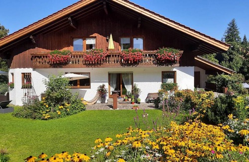 Bayerisch Eisenstein Apartment | 40 m² Apartment ∙ 1 bedroom ∙ 2 guests