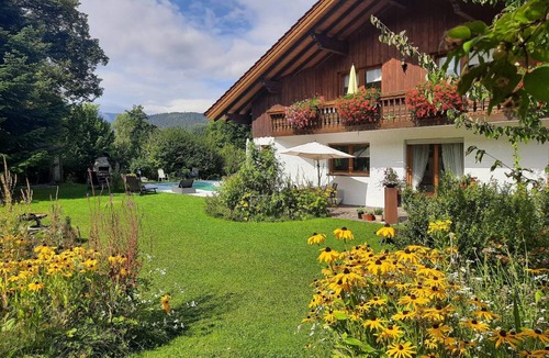 Bayerisch Eisenstein Apartment | 40 m² Apartment ∙ 1 bedroom ∙ 2 guests