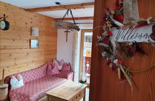 Schoenau am Koenigssee Apartment | 40 m² Apartment ∙ 3 guests