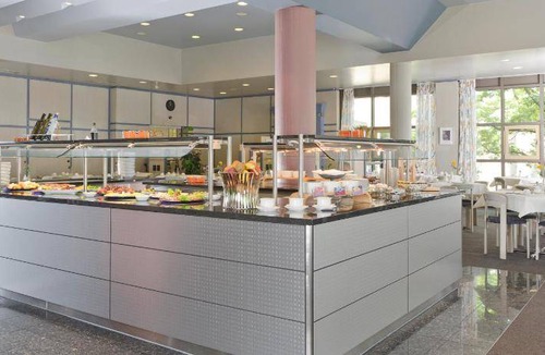 Sudoststadt Hotel | 40 m² Hotel ∙ 4 guests