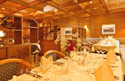 Sudoststadt Hotel | 40 m² Hotel ∙ 4 guests