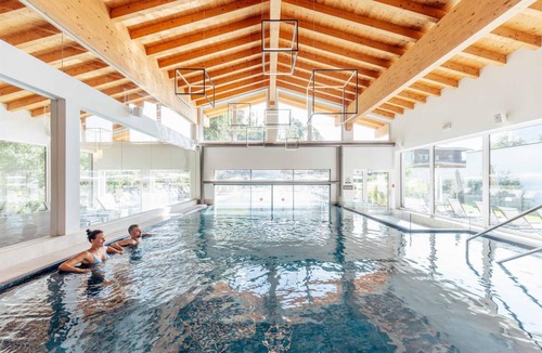 Walchsee Hotel | 40 m² Hotel ∙ 1 bedroom ∙ 4 guests