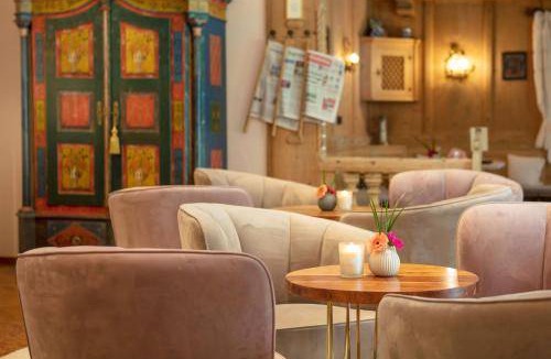 Rottach Hotel | 40 m² Hotel ∙ 3 guests