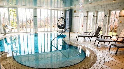 Palmberg Hotel | 40 m² Hotel ∙ 5 guests