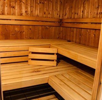 Palmberg Hotel | 40 m² Hotel ∙ 5 guests