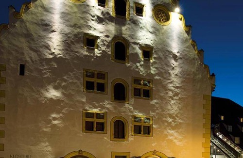 Old Town Hotel | 40 m² Hotel ∙ 6 guests