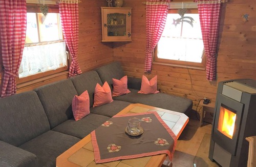 Roehrnbach House | 40 m² House ∙ 1 bedroom ∙ 2 guests