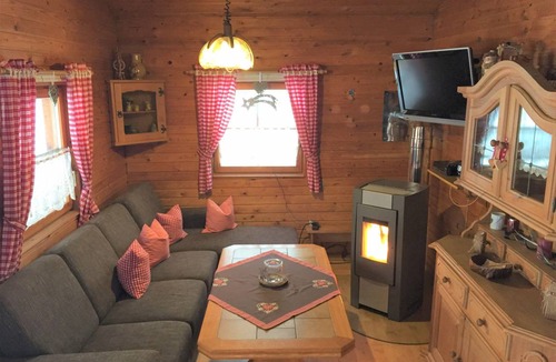 Roehrnbach House | 40 m² House ∙ 1 bedroom ∙ 2 guests