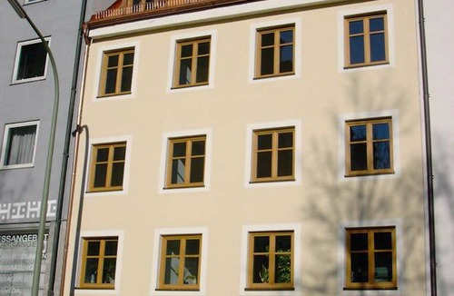 Graggenau House | 40 m² House ∙ 1 bedroom ∙ 2 guests