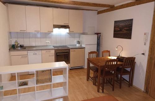 Graggenau House | 40 m² House ∙ 1 bedroom ∙ 2 guests