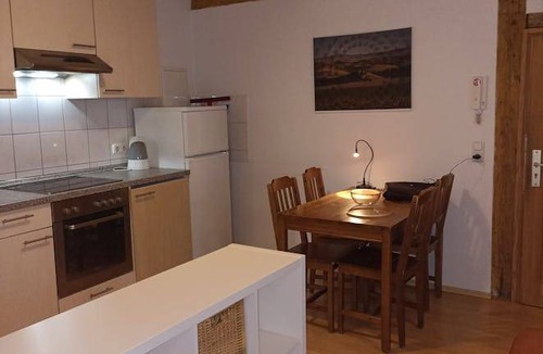 Graggenau House | 40 m² House ∙ 1 bedroom ∙ 2 guests
