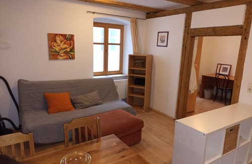Graggenau House | 40 m² House ∙ 1 bedroom ∙ 2 guests